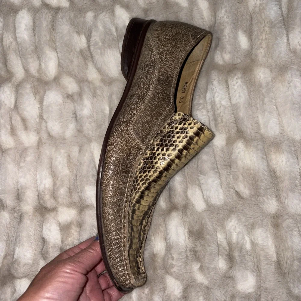 Steve Madden preowned